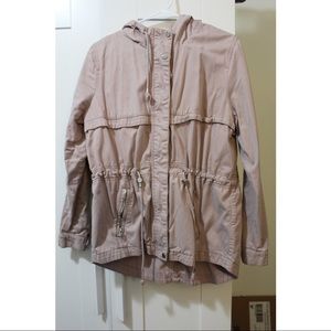 Women’s utility jacket